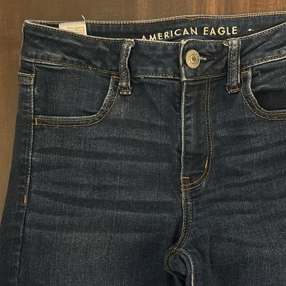 Ne(x)t Level Stretch Jegging - Picture 5 of 9
